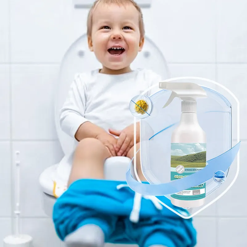 High Concentration Oxalic Acid Toilet All-purpose Cleaner
