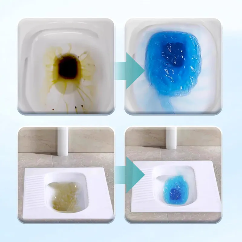 High Concentration Oxalic Acid Toilet All-purpose Cleaner