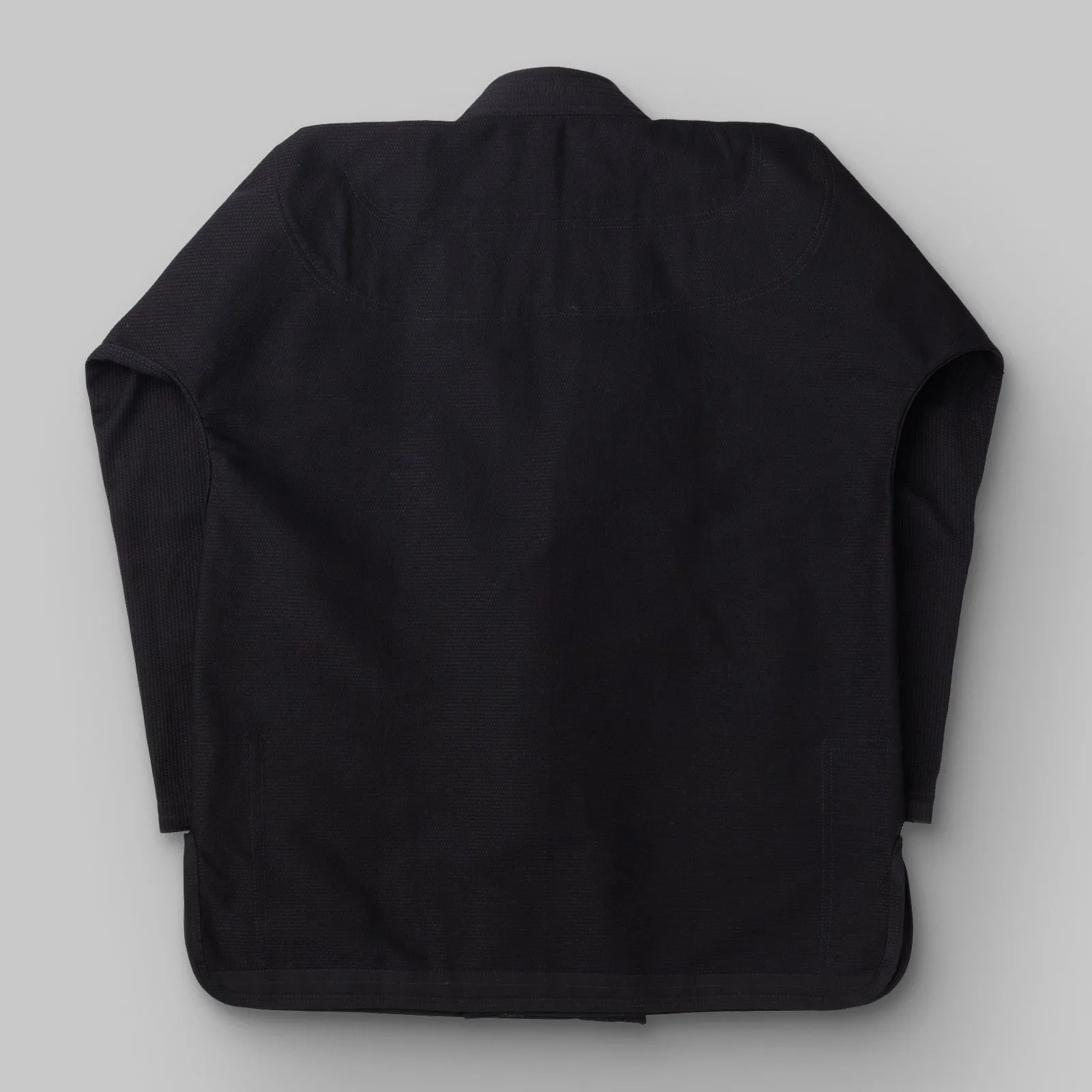 HOOKS CLASSIC Women's Jiu Jitsu Gi - Black (WHOLESALE)