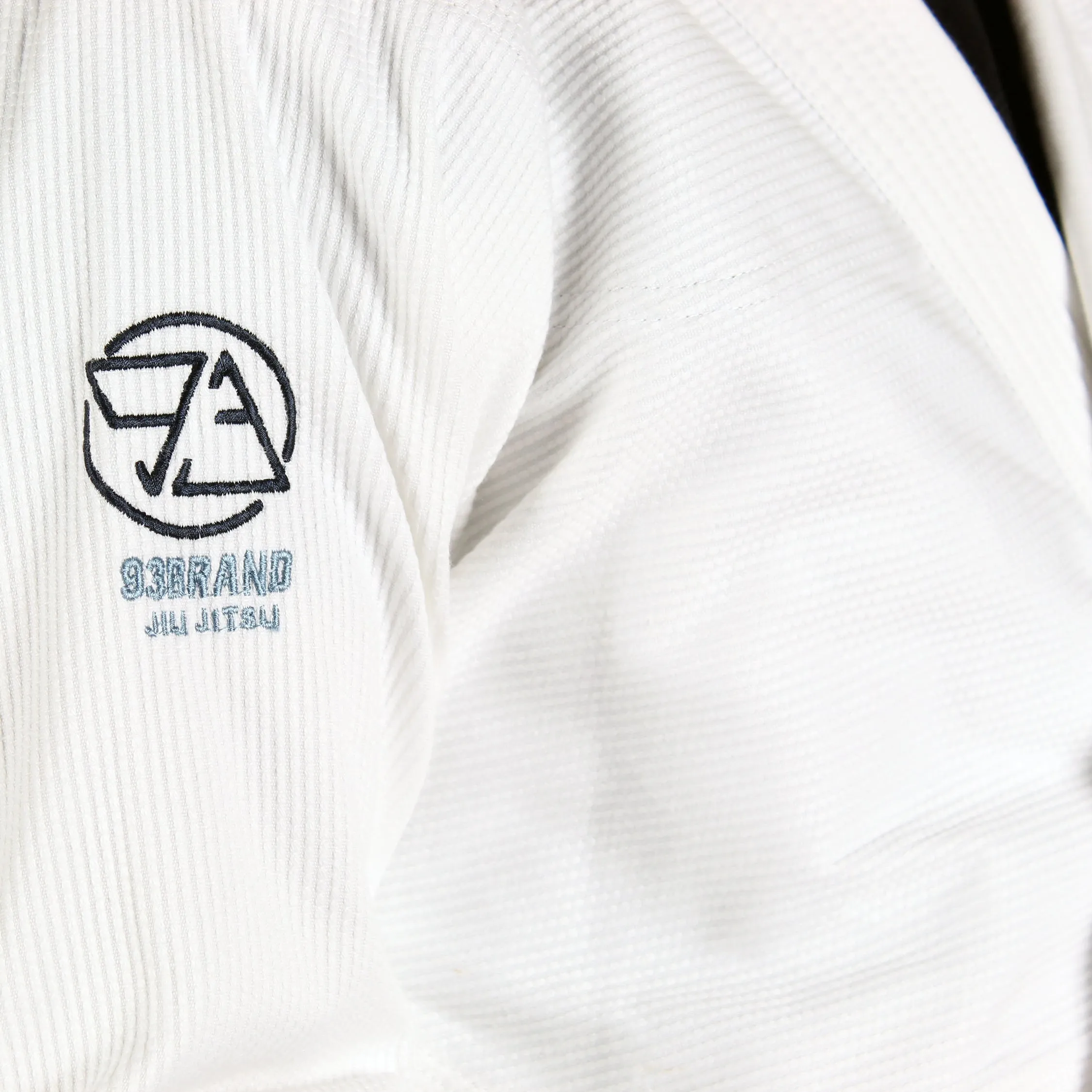 HOOKS V4 Jiu Jitsu Gi - White