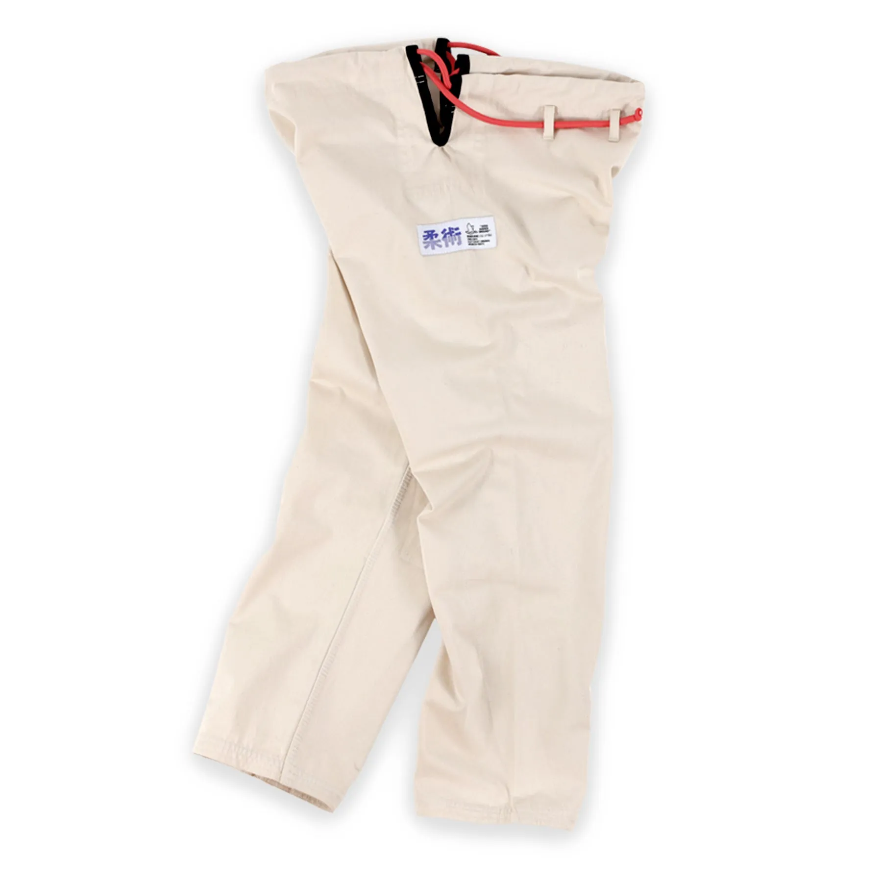 HOOKS V5 Jiu Jitsu Gi - Unbleached (WHOLESALE)
