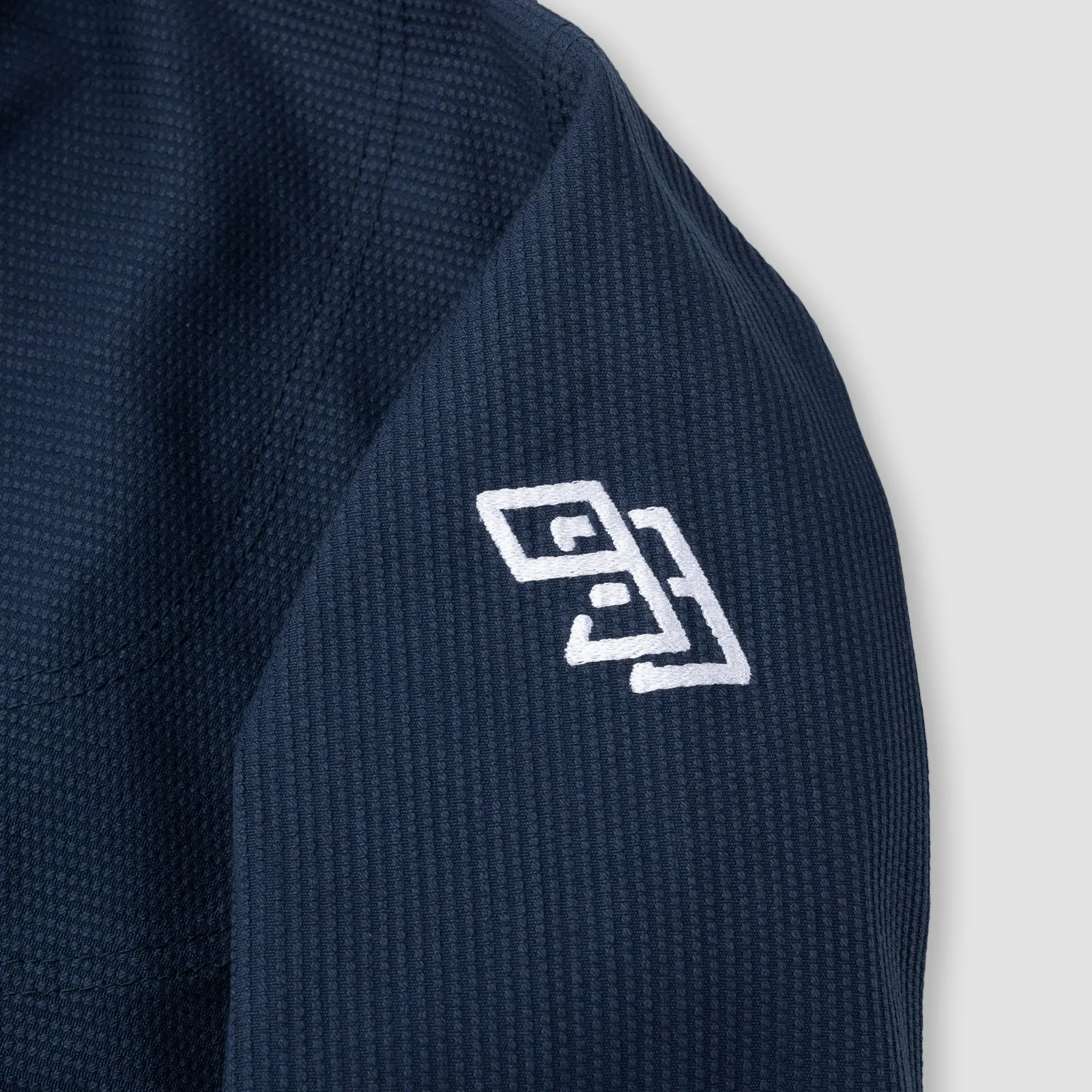 HOOKS V6 Jiu Jitsu Gi - Navy