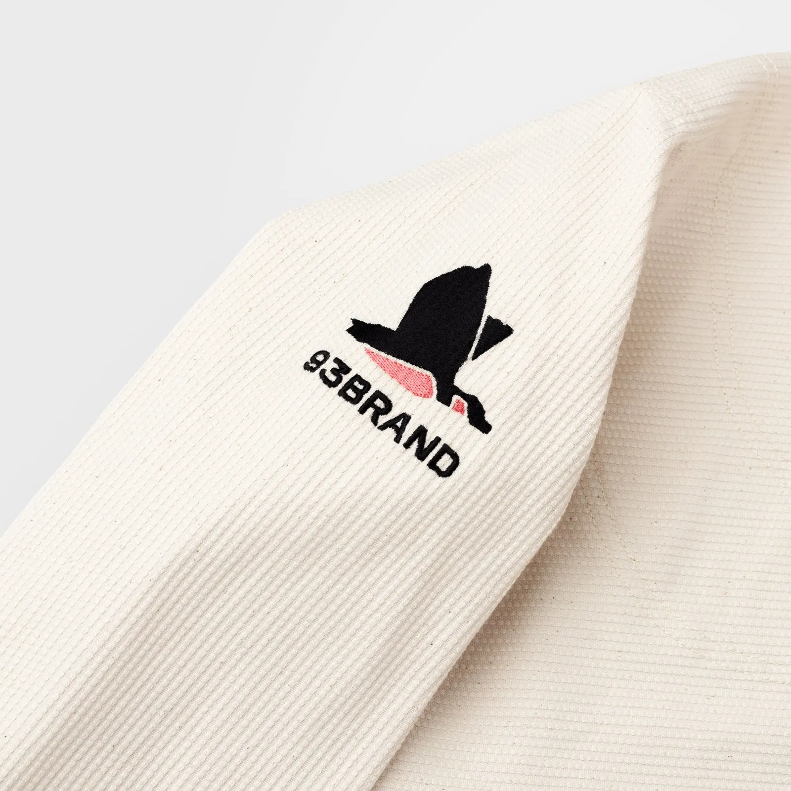 HOOKS V6 Jiu Jitsu Gi - Unbleached