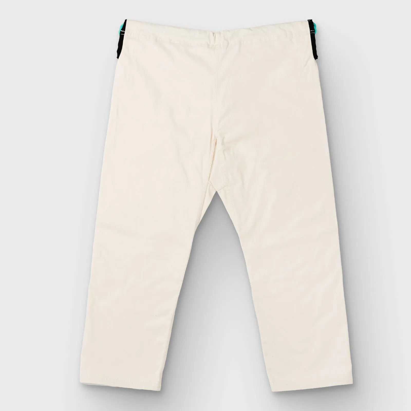 HOOKS V6 Jiu Jitsu Gi - Unbleached