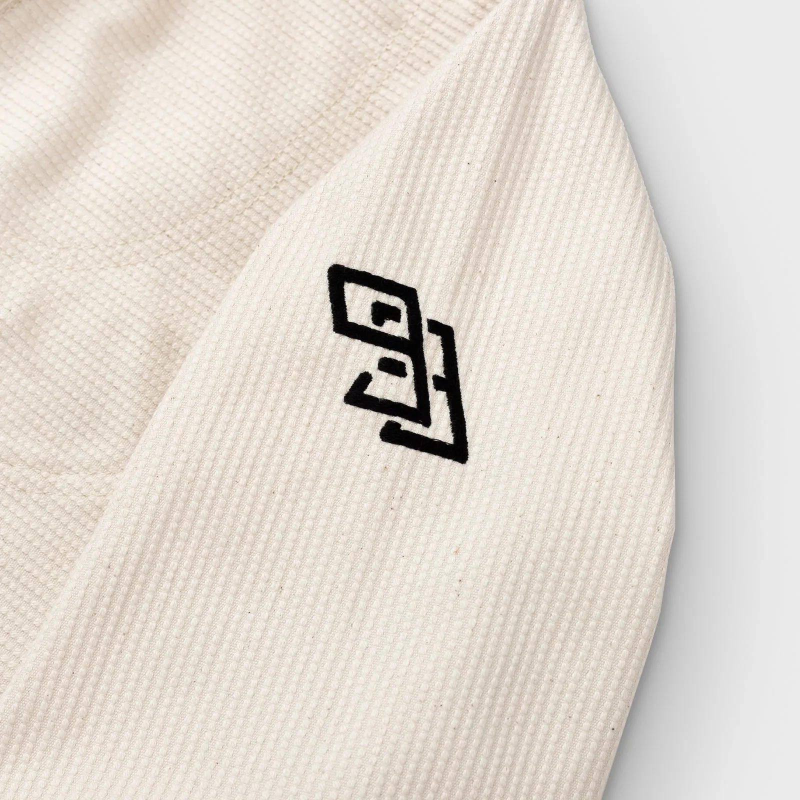 HOOKS V6 Jiu Jitsu Gi - Unbleached
