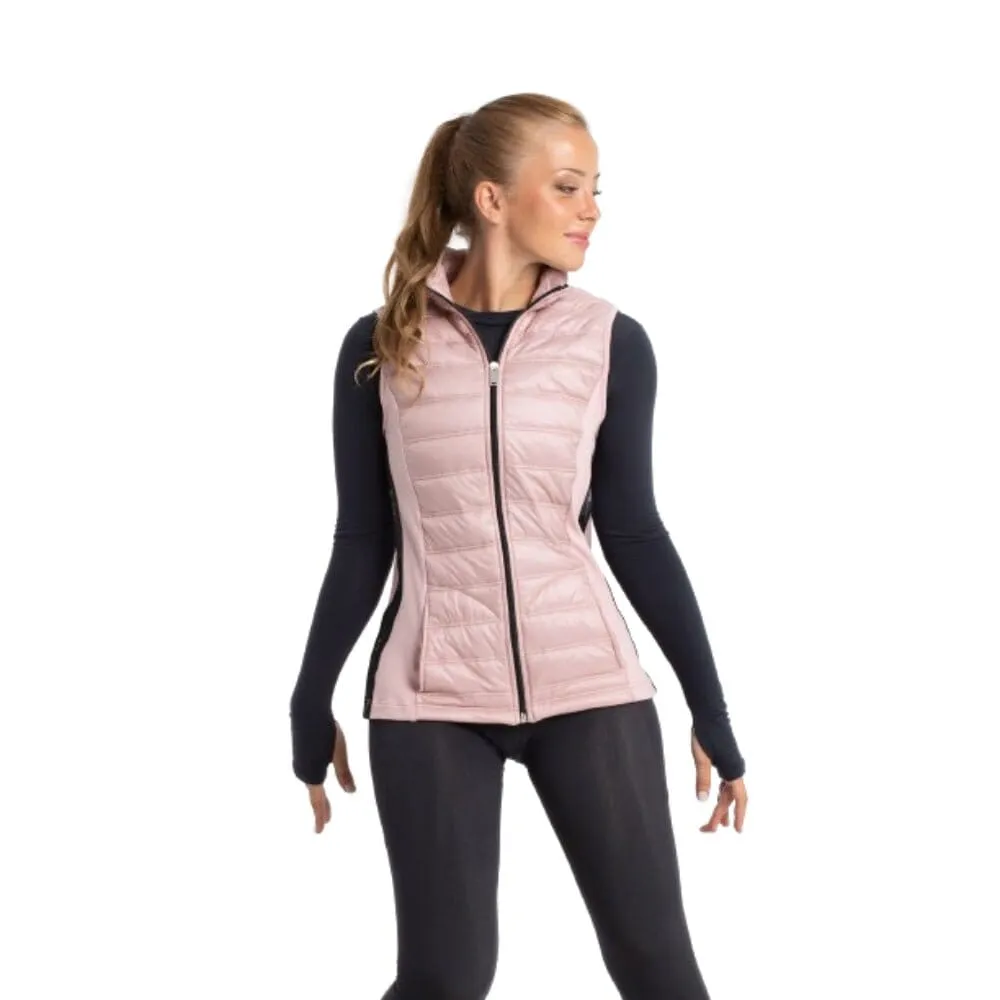 Intermezzo Apolo Padded Jacket - 6592