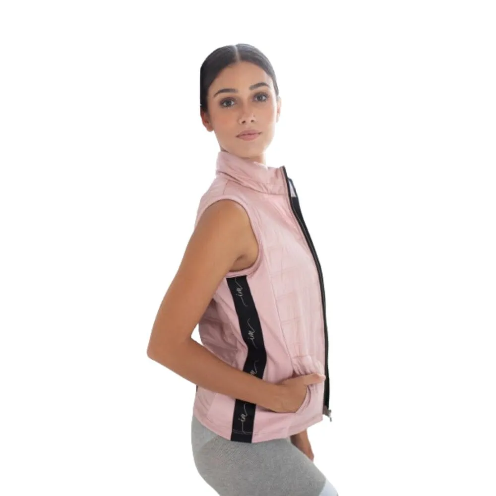 Intermezzo Apolo Padded Jacket - 6592