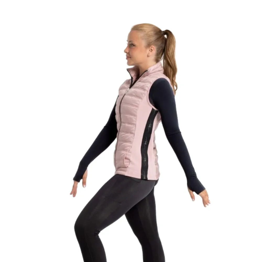 Intermezzo Apolo Padded Jacket - 6592