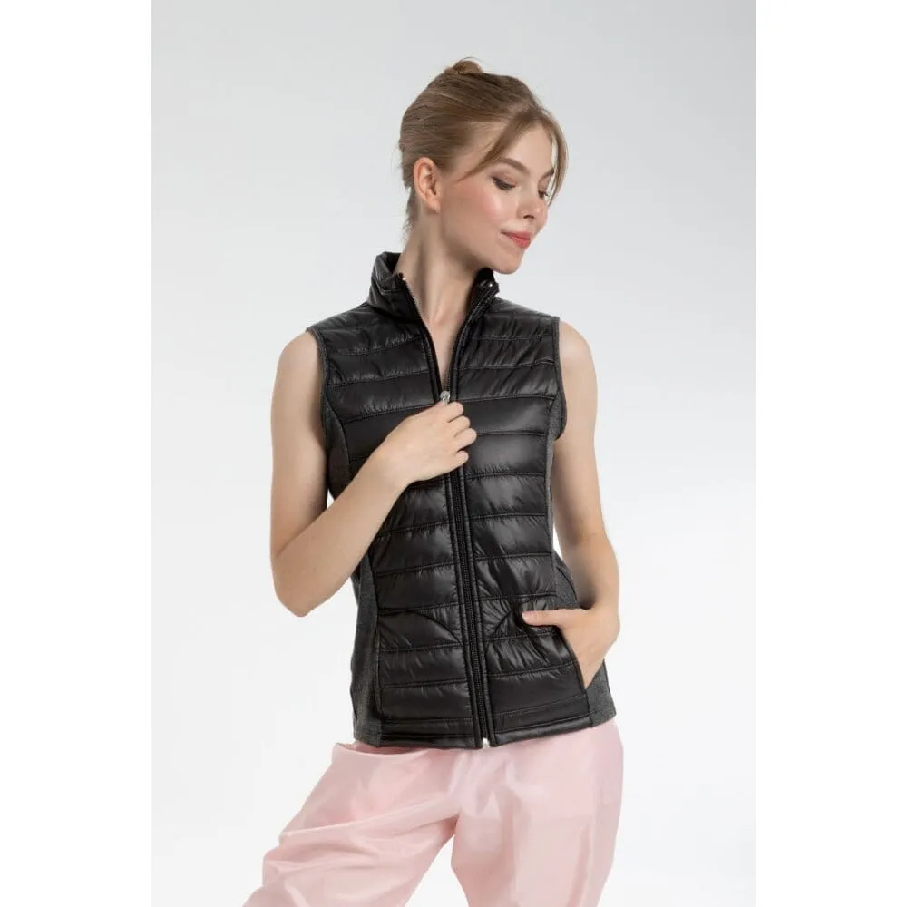 Intermezzo Apolo Padded Jacket - 6592