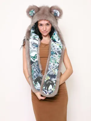 James Patrick Koala Artist Edition SpiritHood