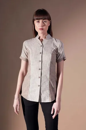 Kristy Button Down Shirt