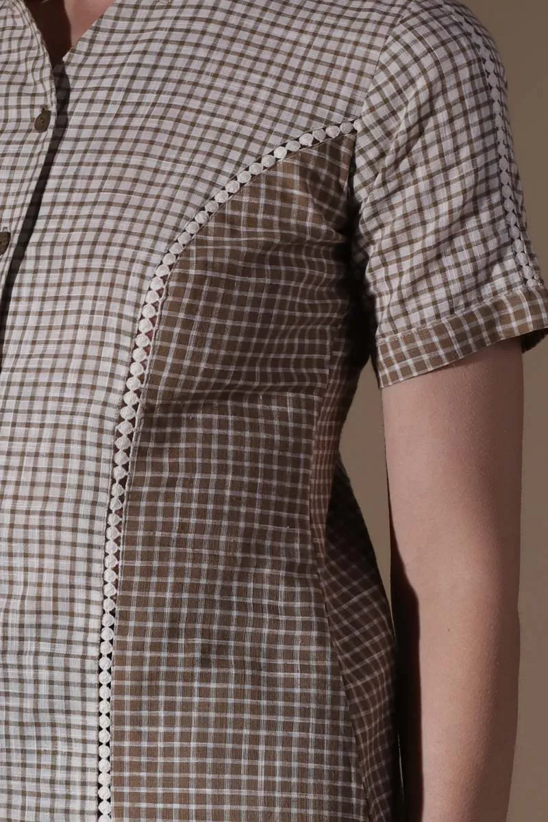 Kristy Button Down Shirt
