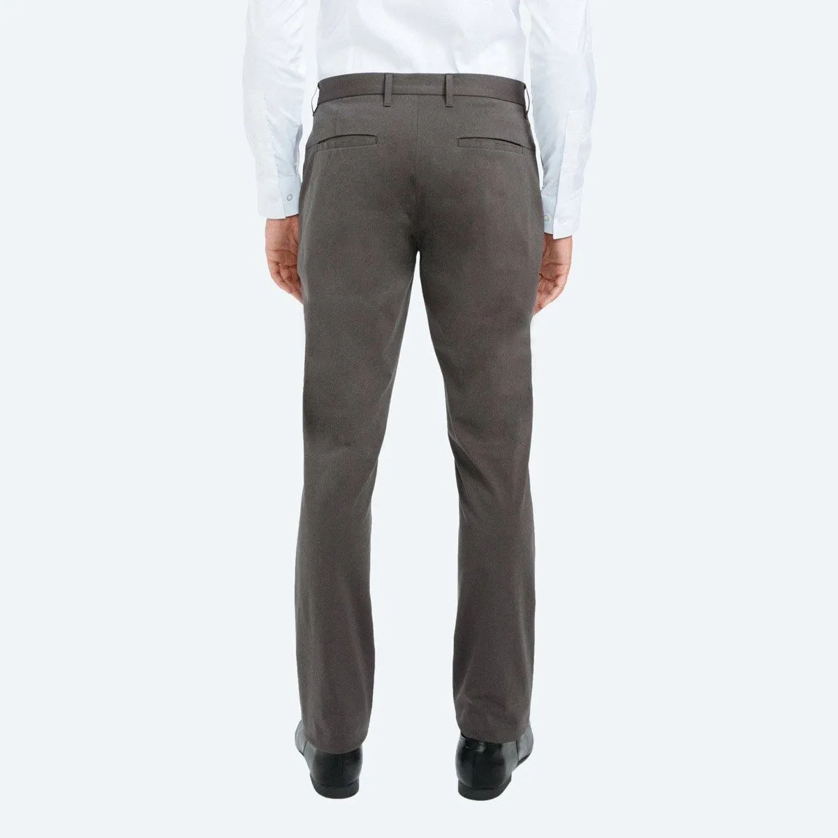 Men's Kinetic Pant - Charcoal Heather