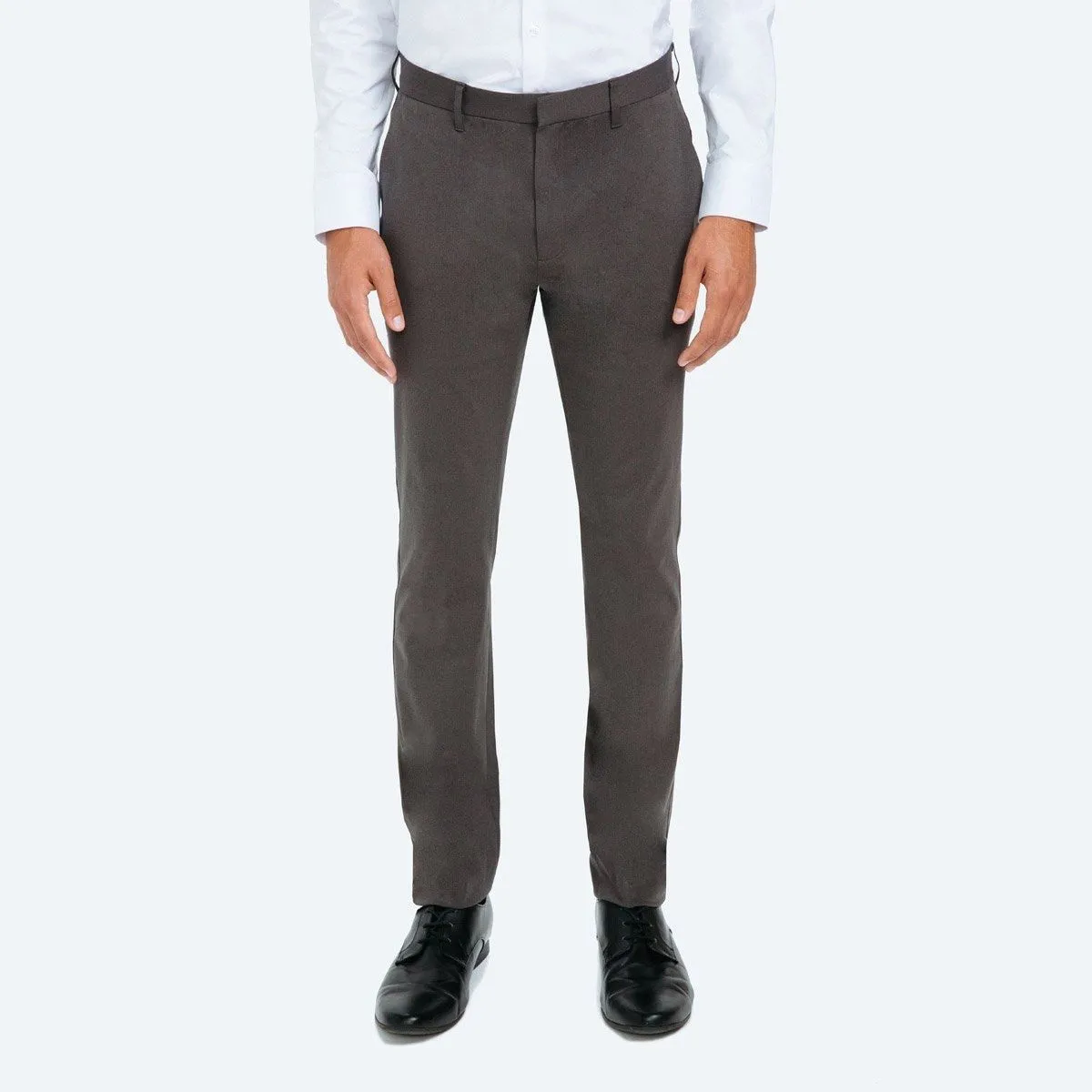 Men's Kinetic Pant - Charcoal Heather