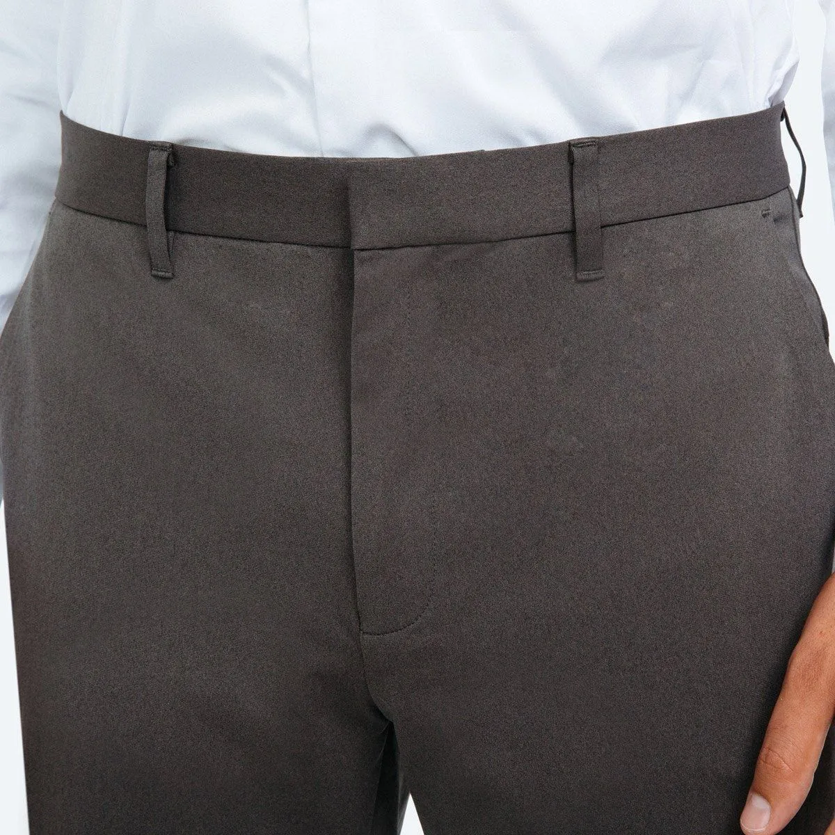 Men's Kinetic Pant - Charcoal Heather