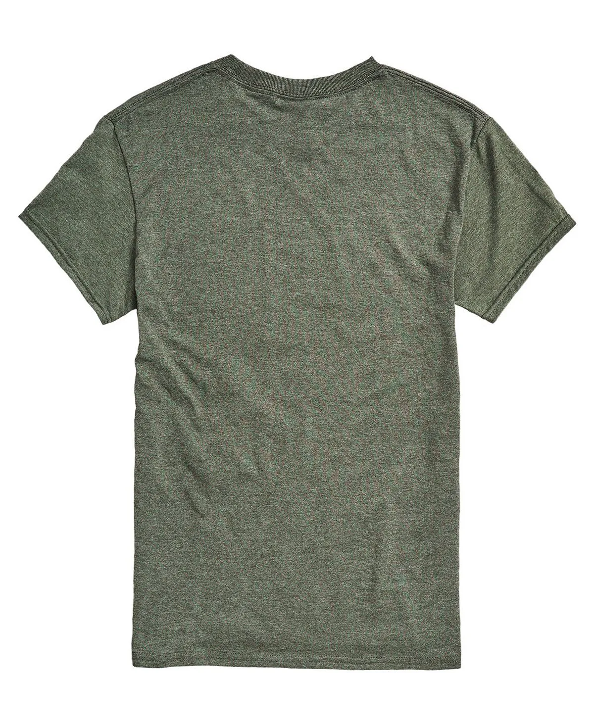 Men's top gun maverick plane AIRWAVES T-shirt, green