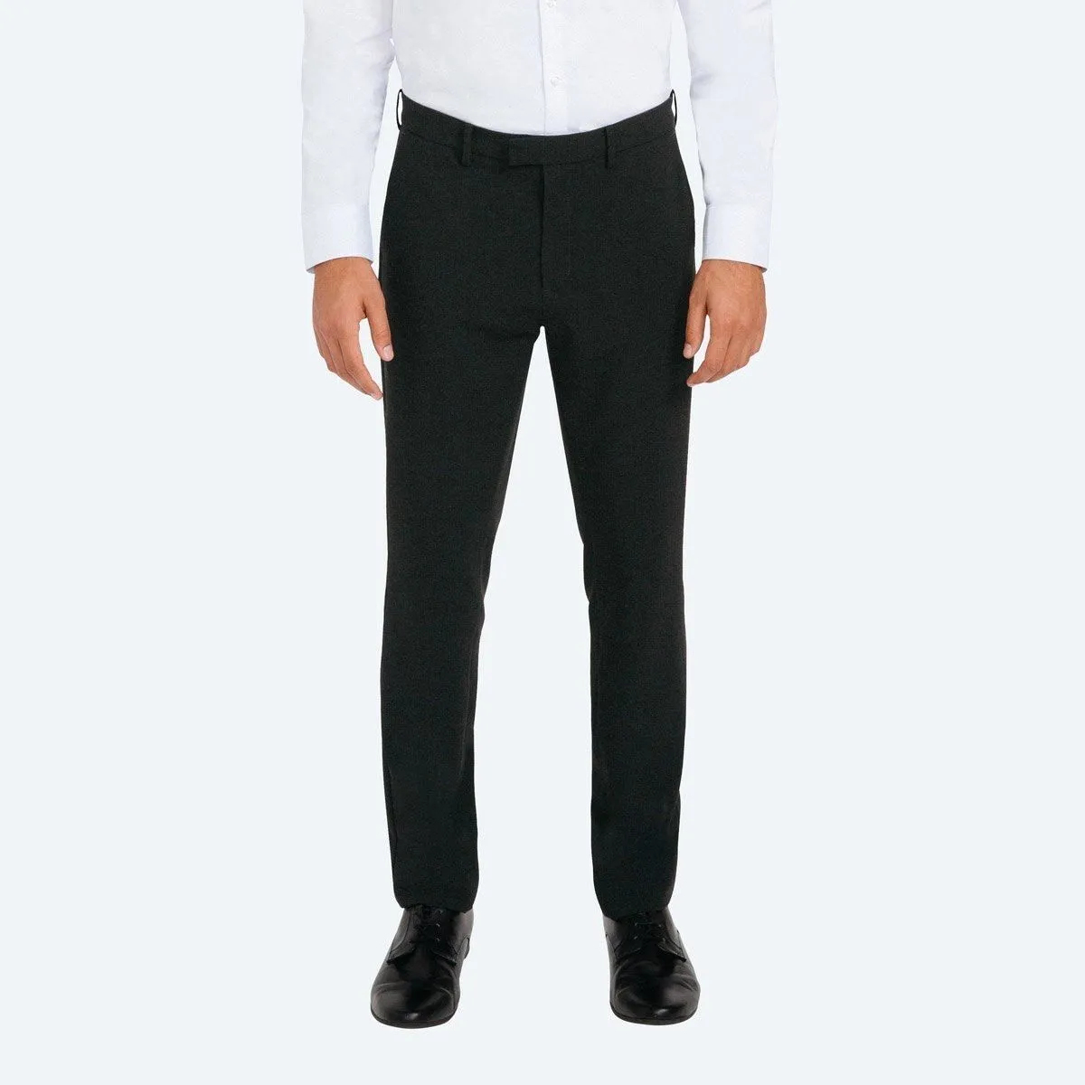 Men's Velocity Dress Pant - Black