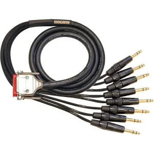 Mogami Gold DB25 - TRS 30'