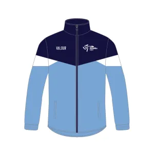 NSW ALAC Track Jacket