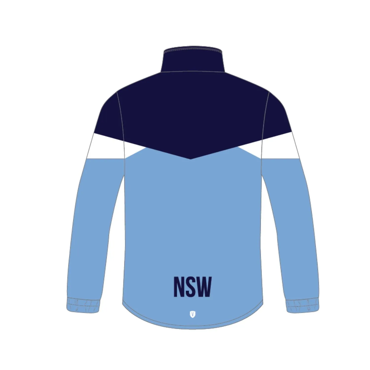 NSW ALAC Track Jacket