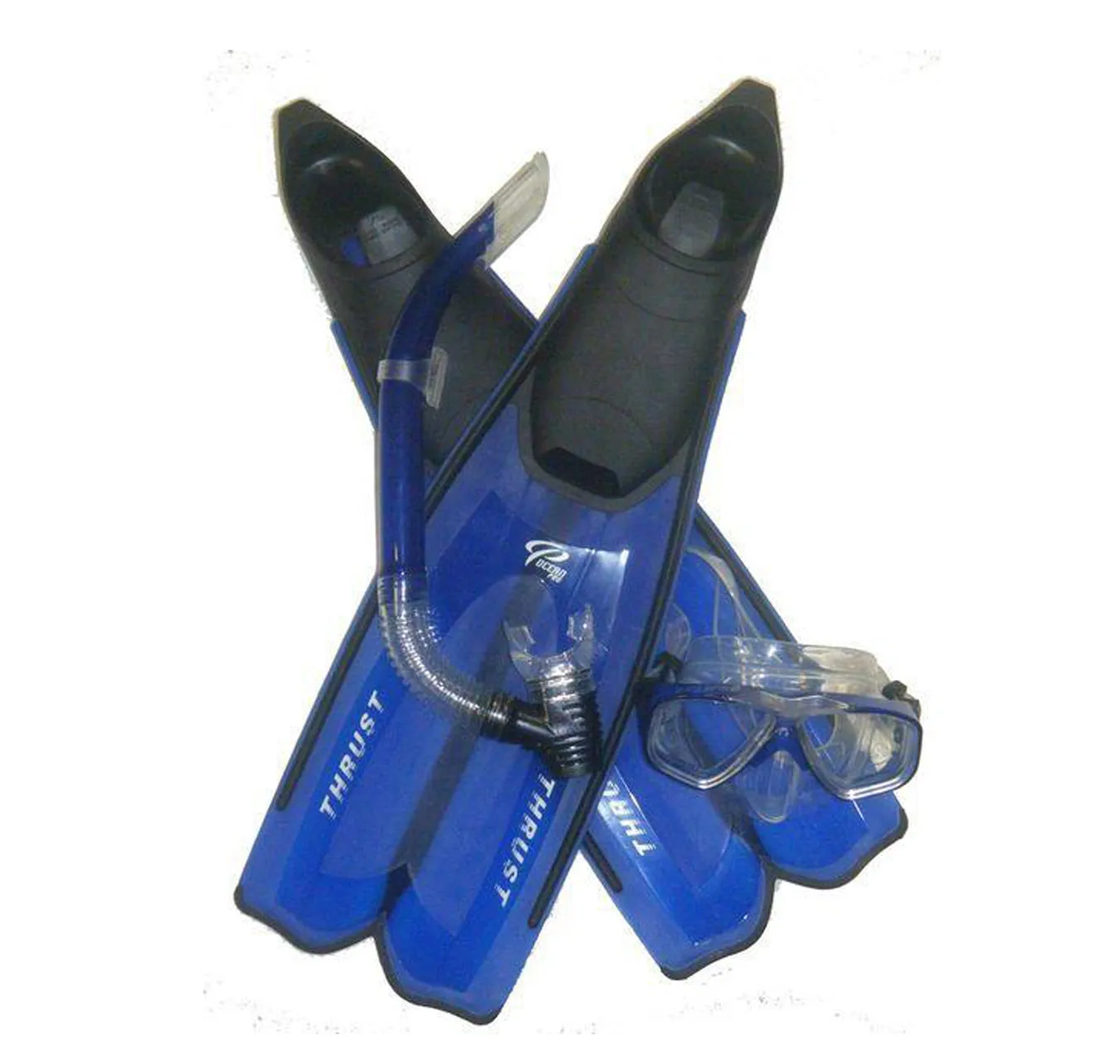 Ocean Pro Thrust Sets
