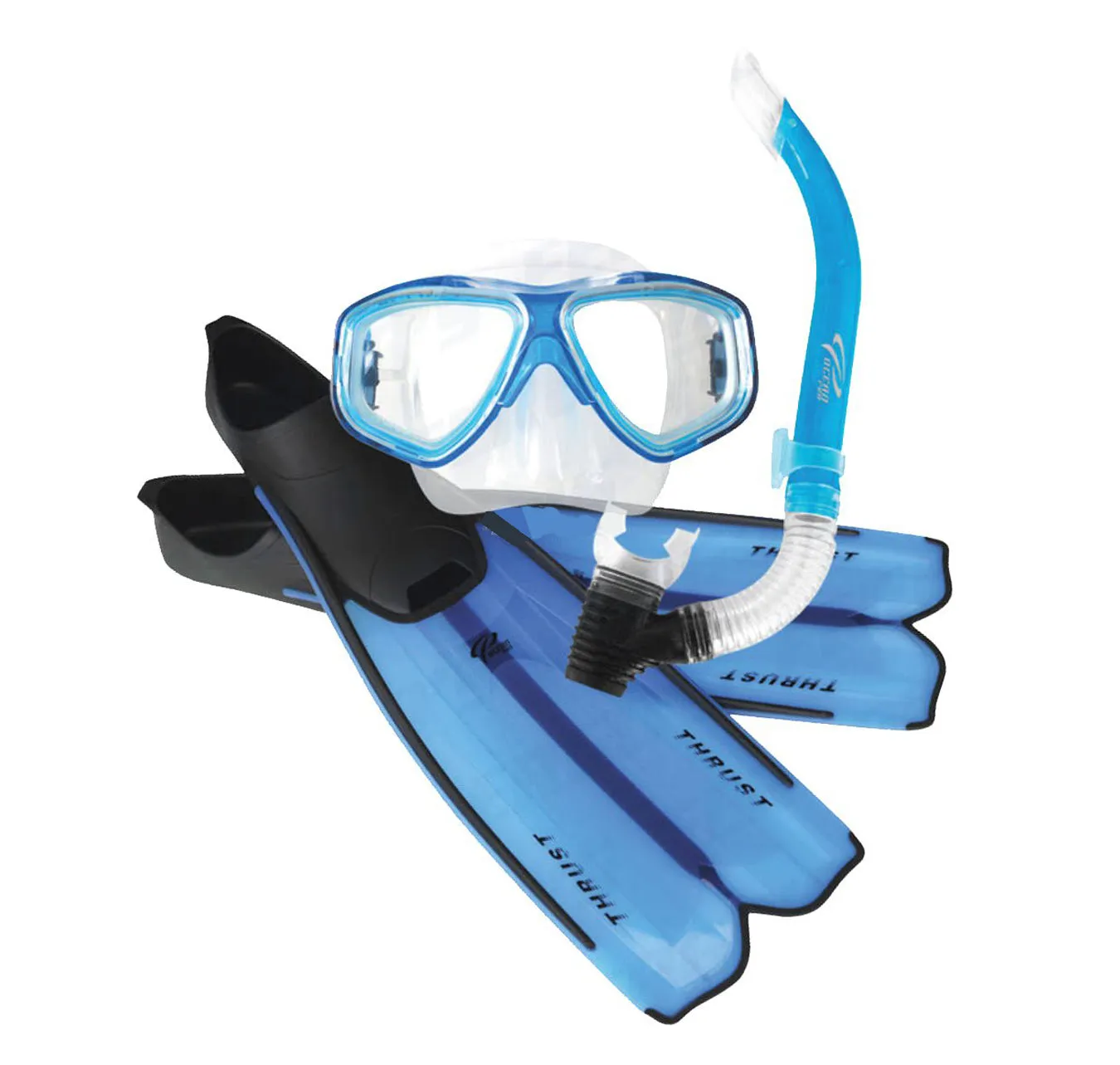 Ocean Pro Thrust Sets