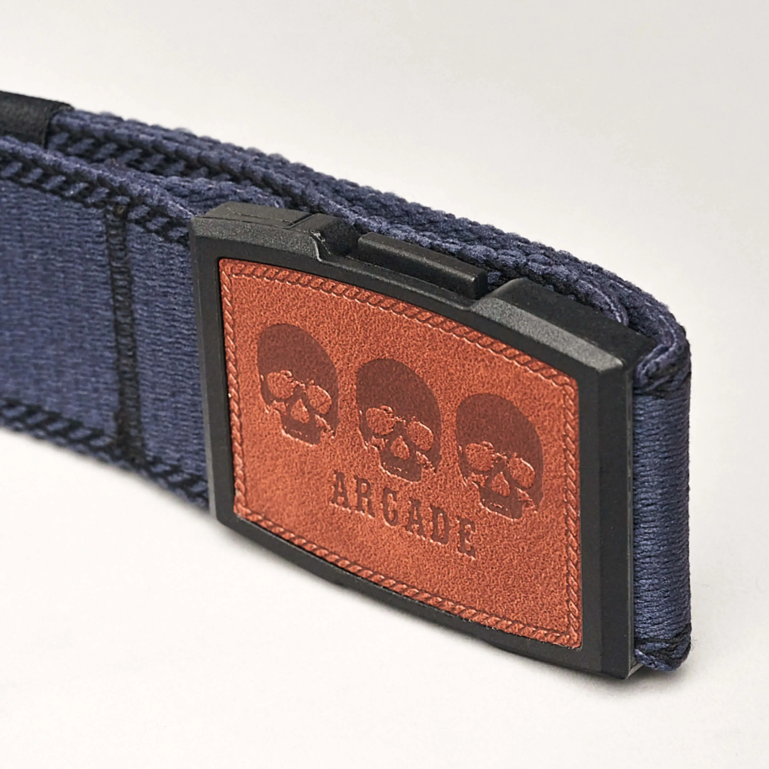 Pioneer Capture Belt