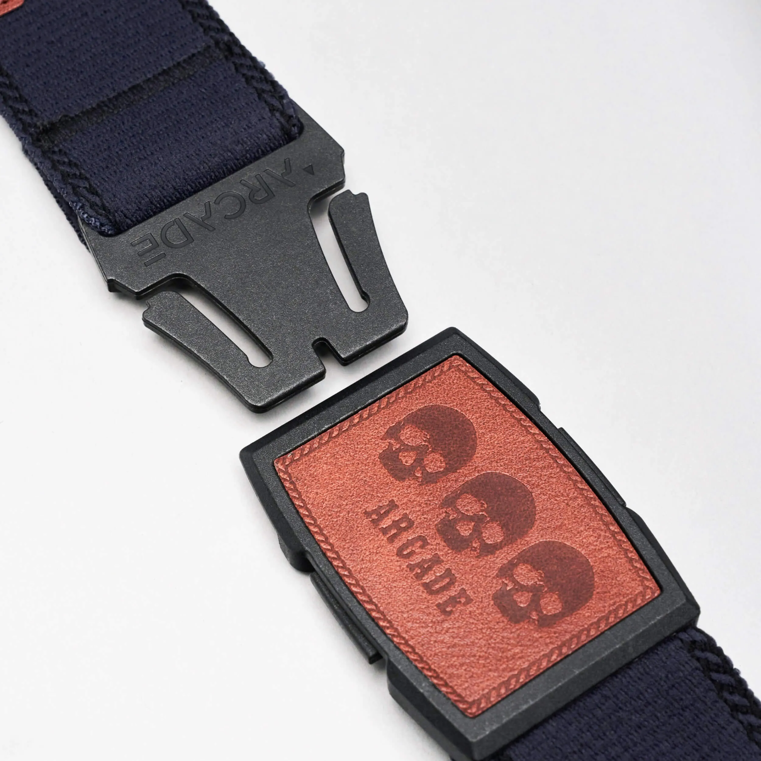 Pioneer Capture Belt