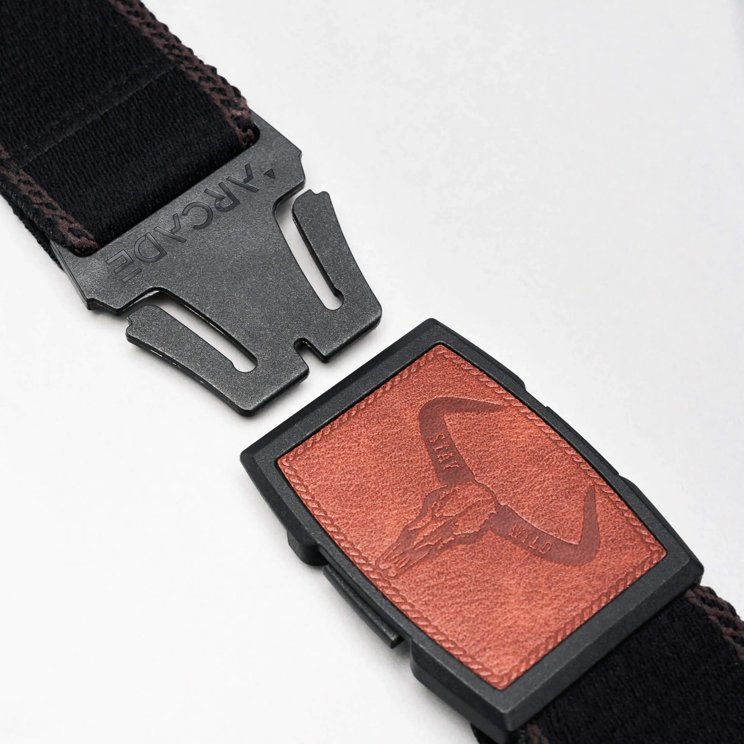 Pioneer Capture Belt