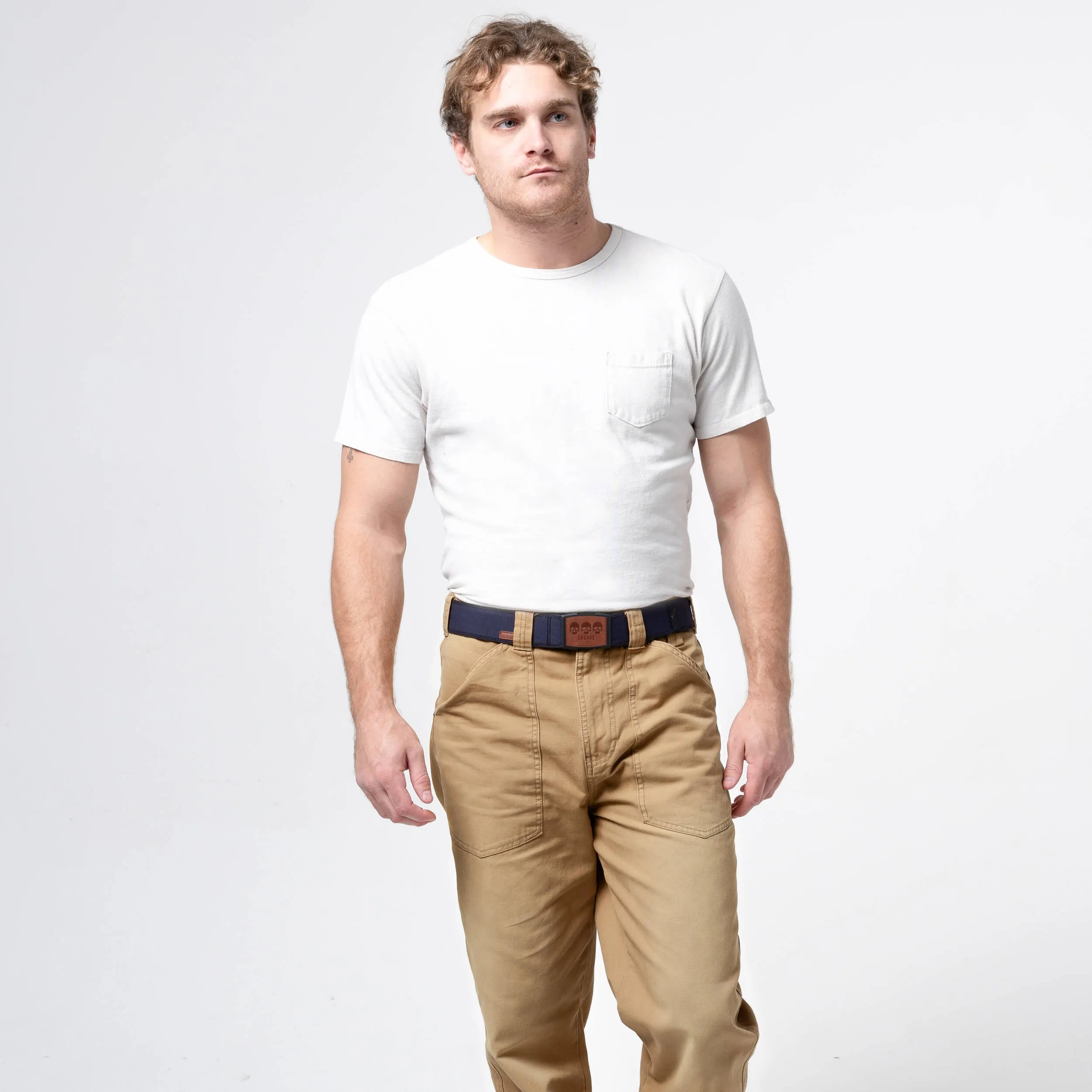 Pioneer Capture Belt