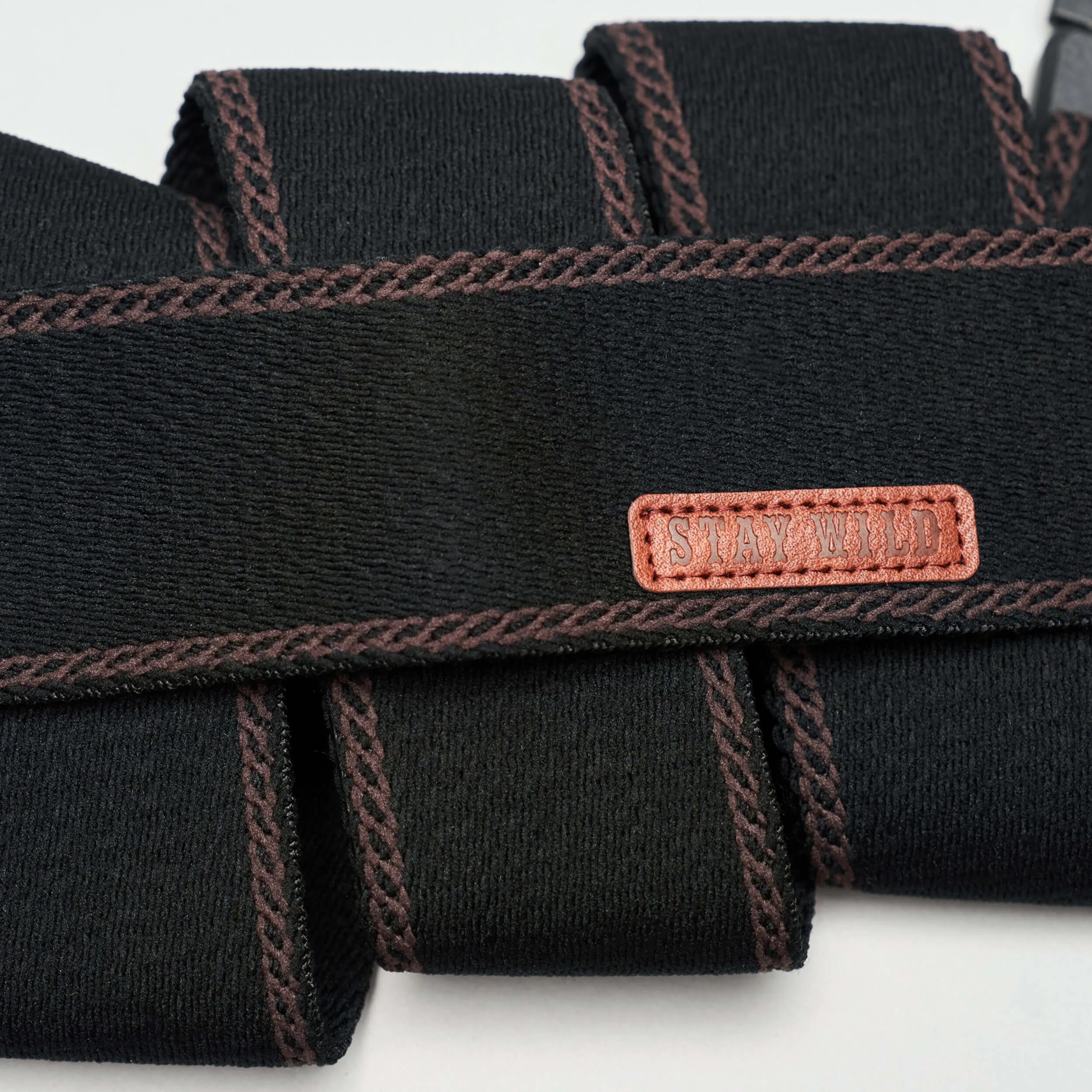 Pioneer Capture Belt