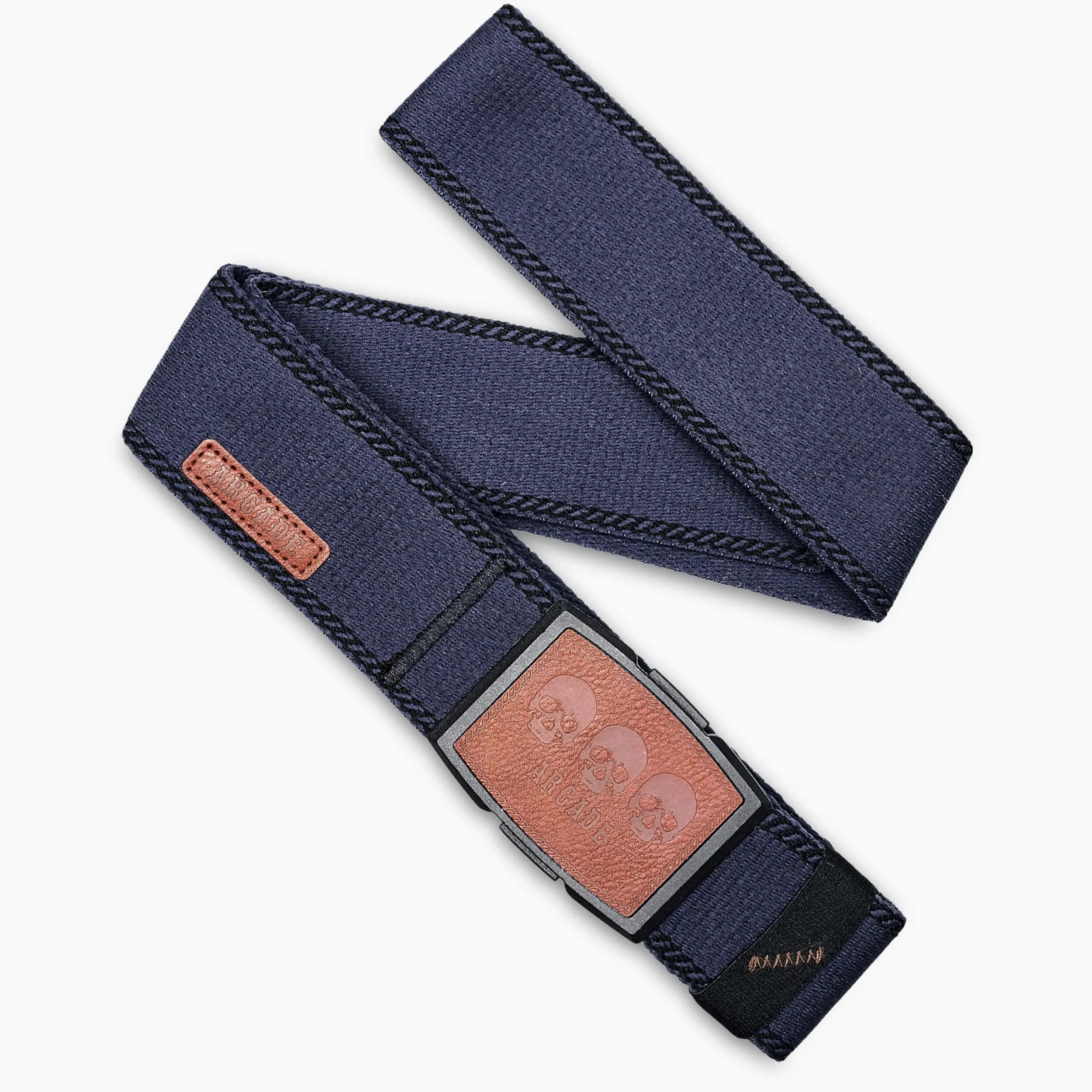 Pioneer Capture Belt