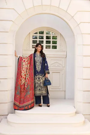 SABLE LUXURY COTTON COLLECTION 05