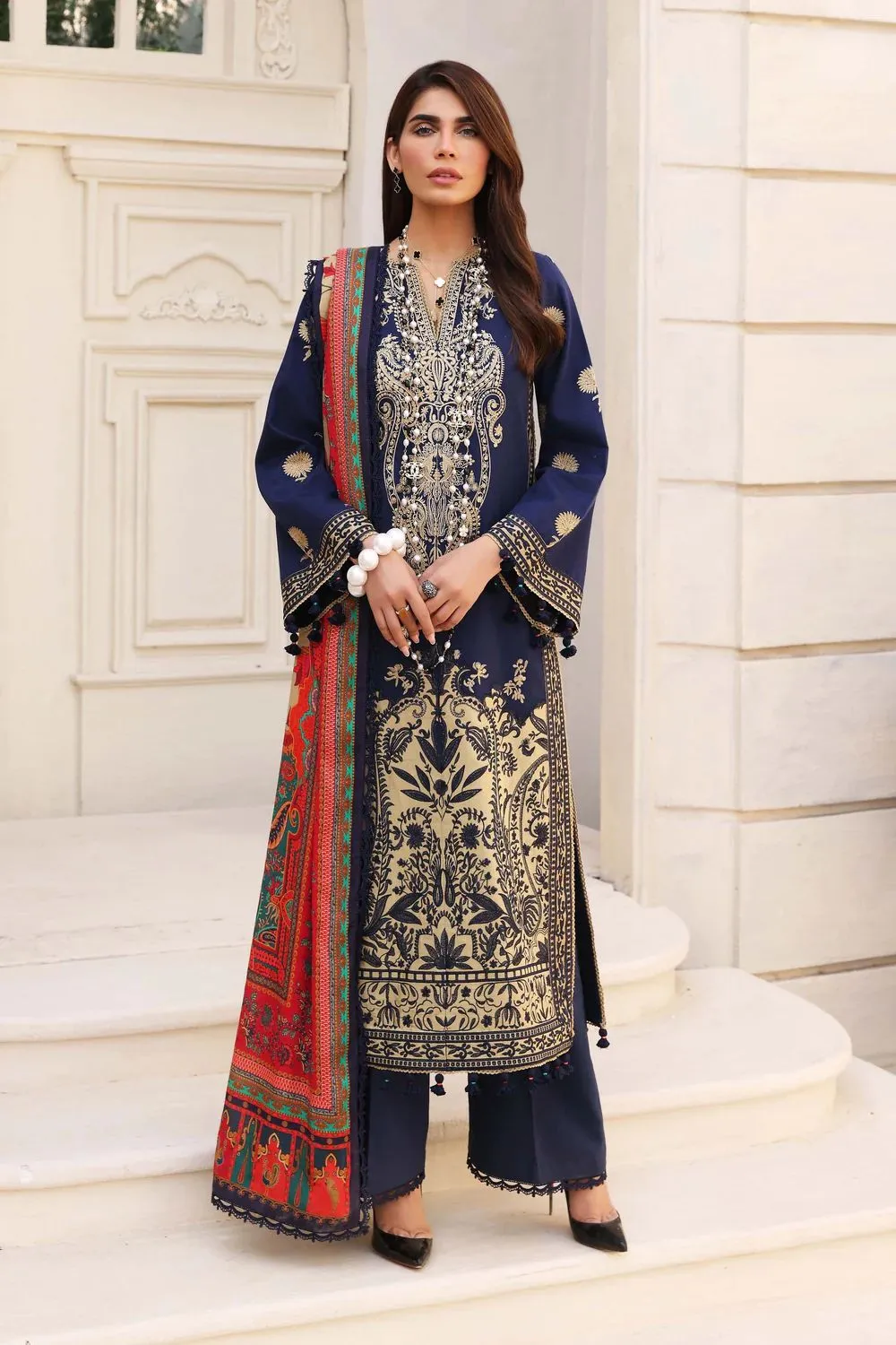 SABLE LUXURY COTTON COLLECTION 05