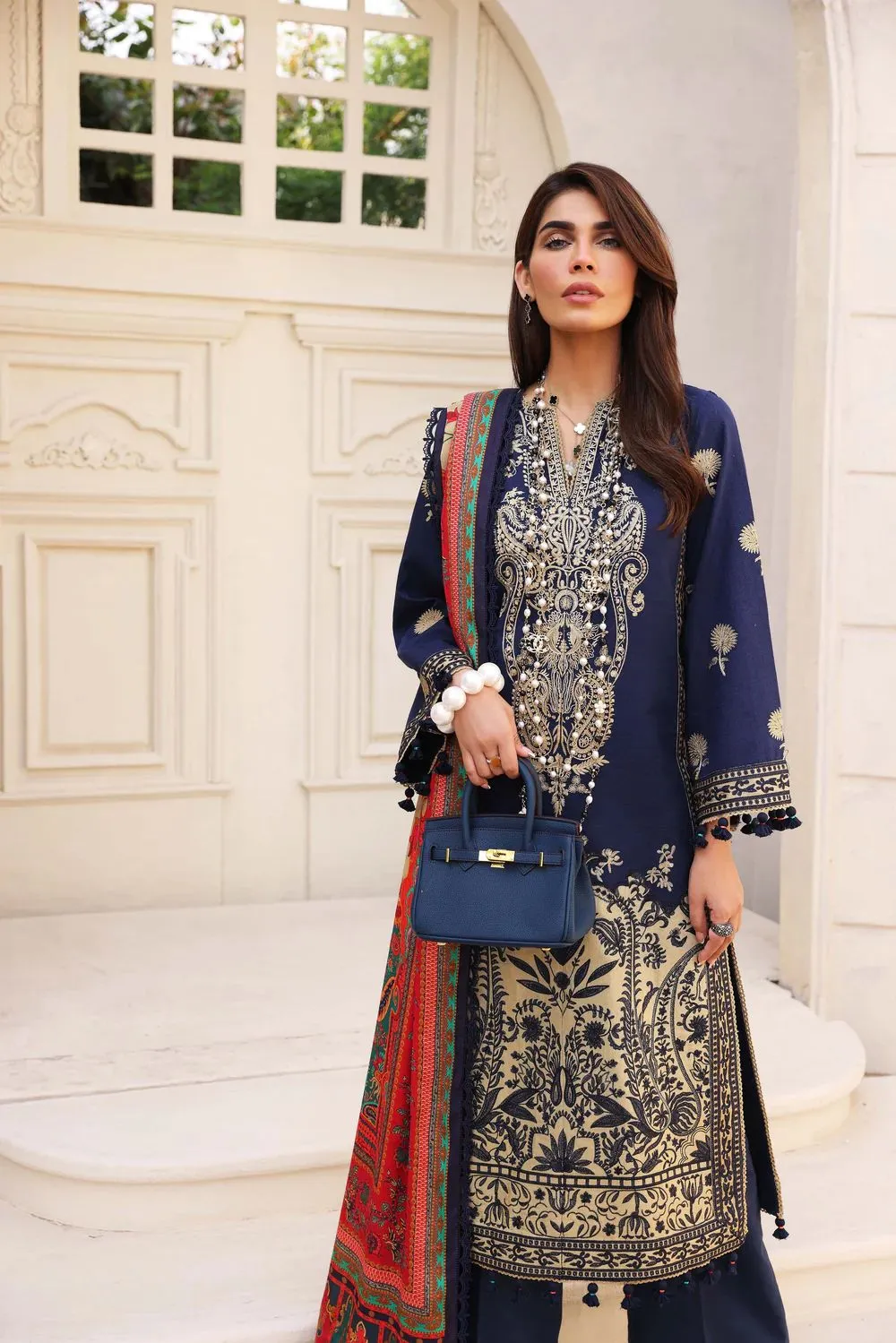 SABLE LUXURY COTTON COLLECTION 05