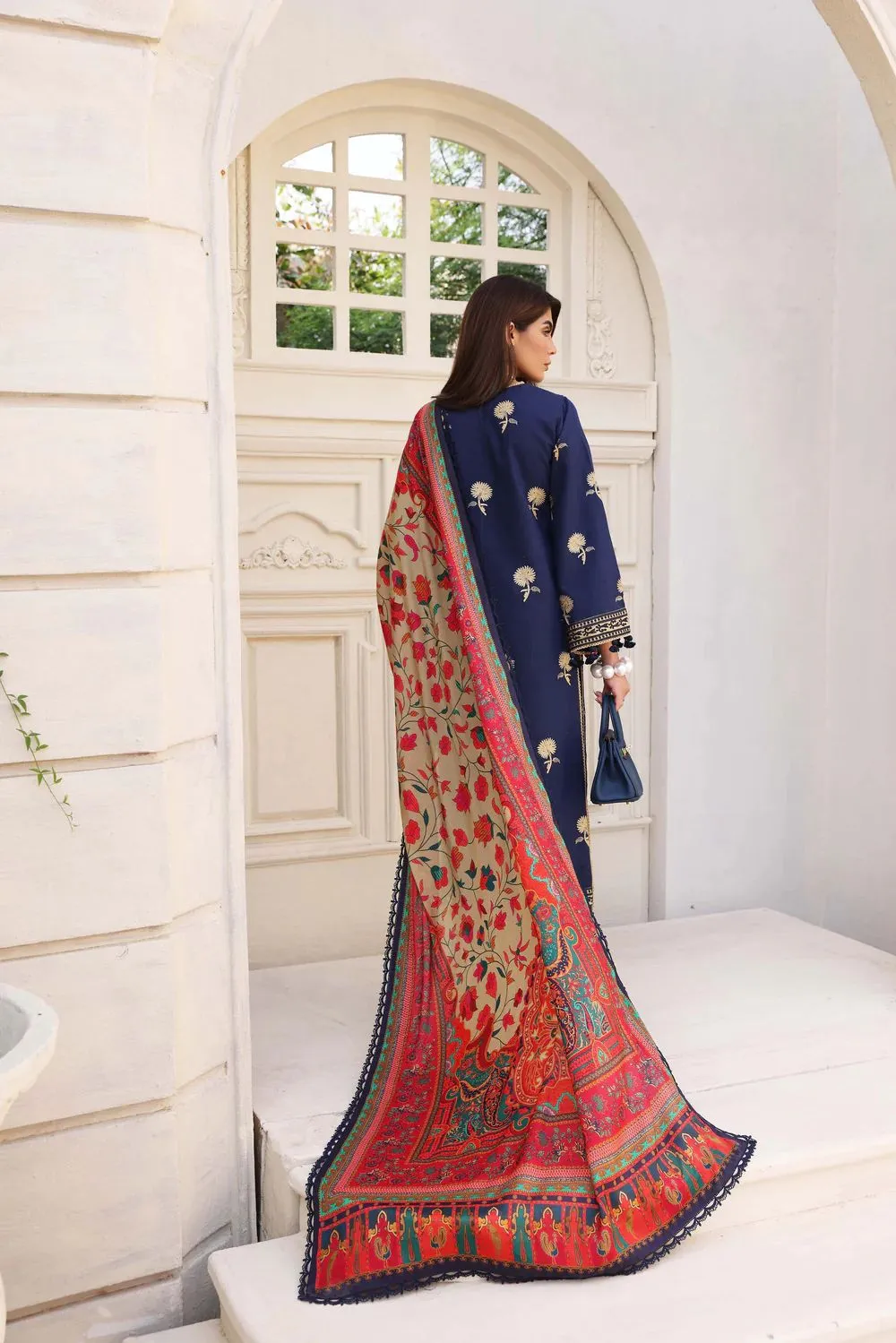 SABLE LUXURY COTTON COLLECTION 05