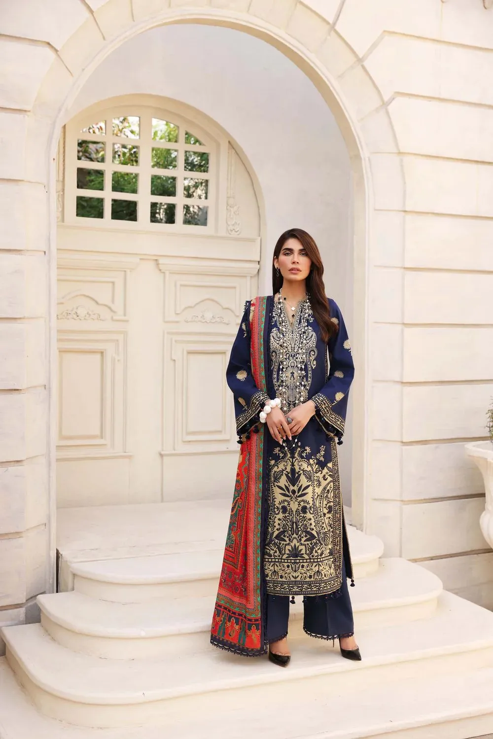 SABLE LUXURY COTTON COLLECTION 05