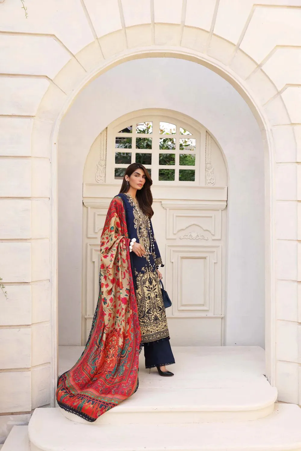 SABLE LUXURY COTTON COLLECTION 05