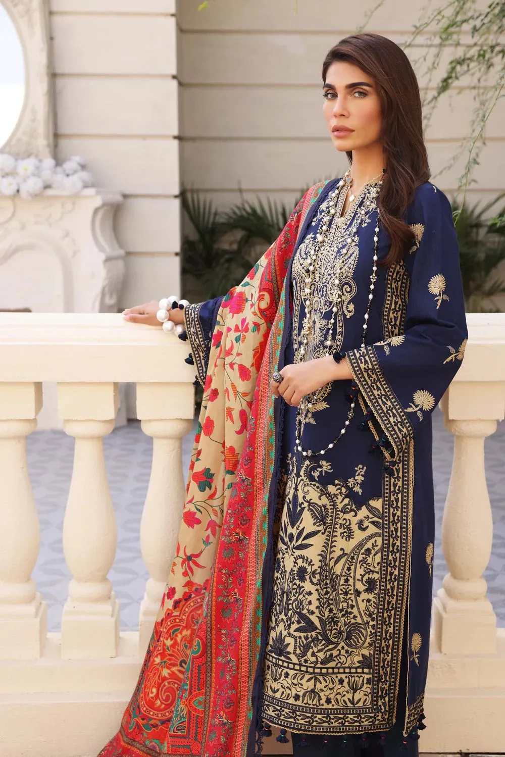SABLE LUXURY COTTON COLLECTION 05
