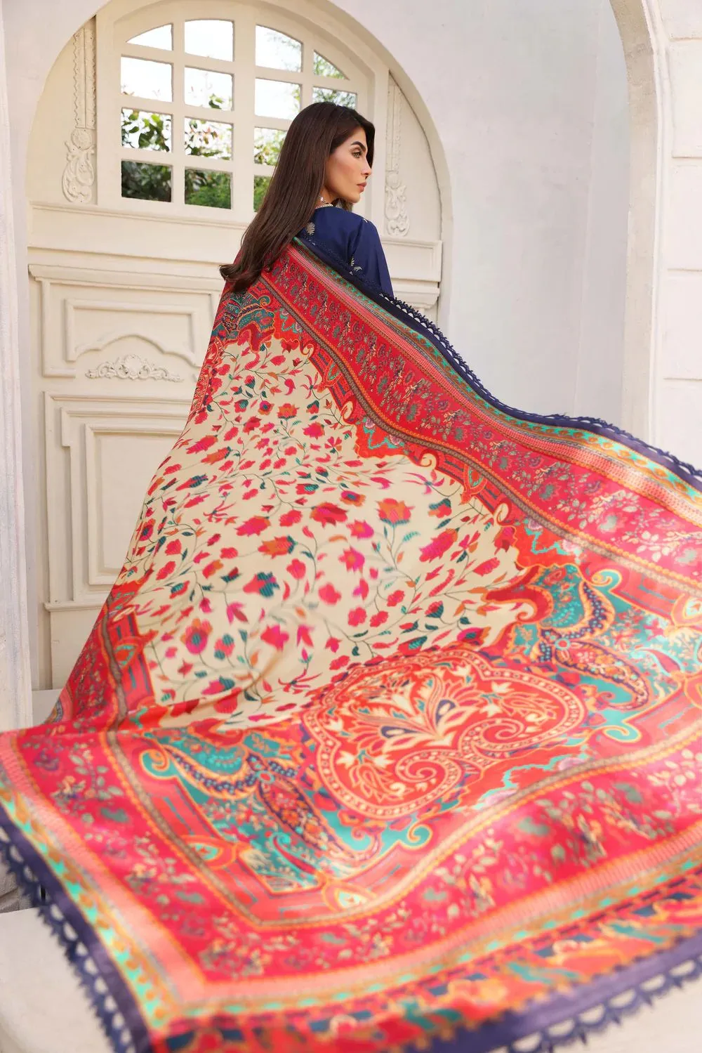 SABLE LUXURY COTTON COLLECTION 05