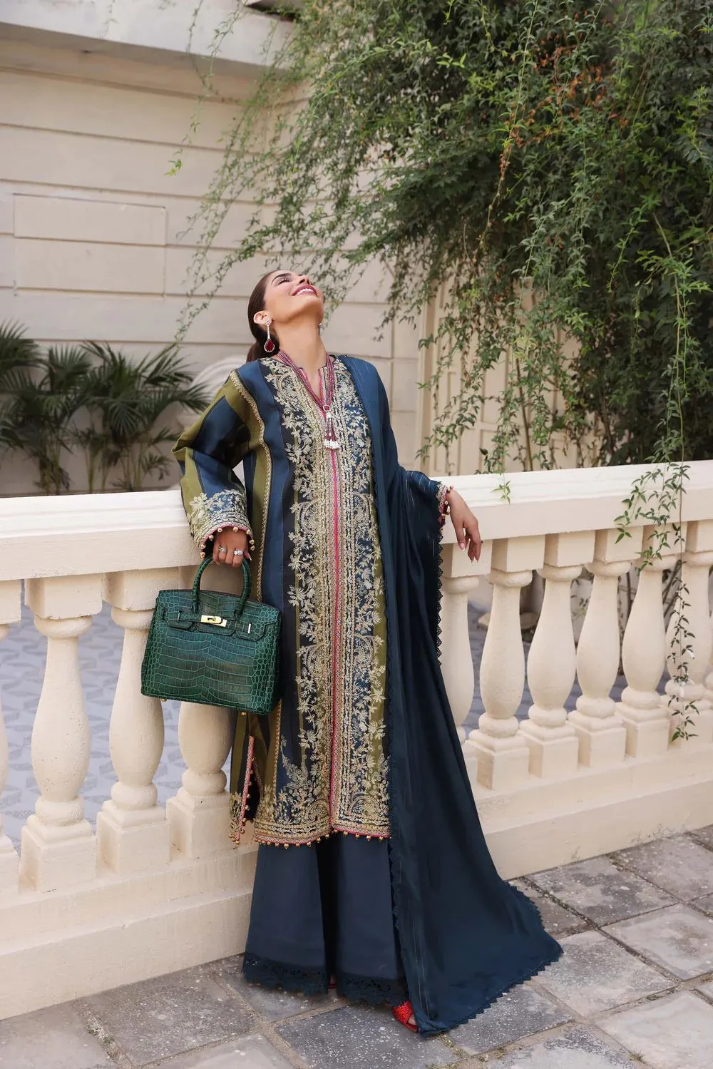 SABLE LUXURY LINEN COLLECTION 01