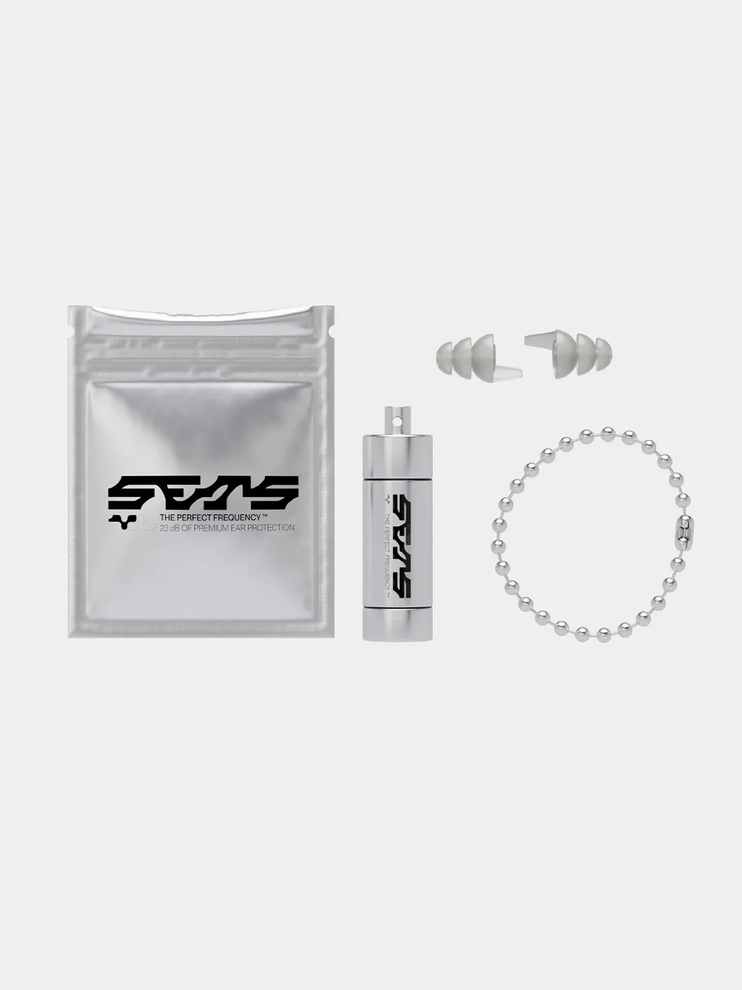 SETS EARPLUGS