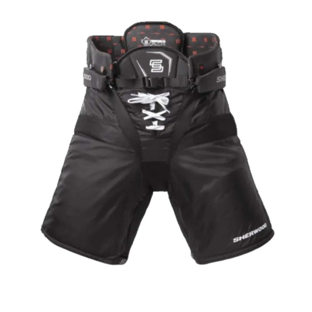 Sher-Wood SWD Women's Hockey Shorts