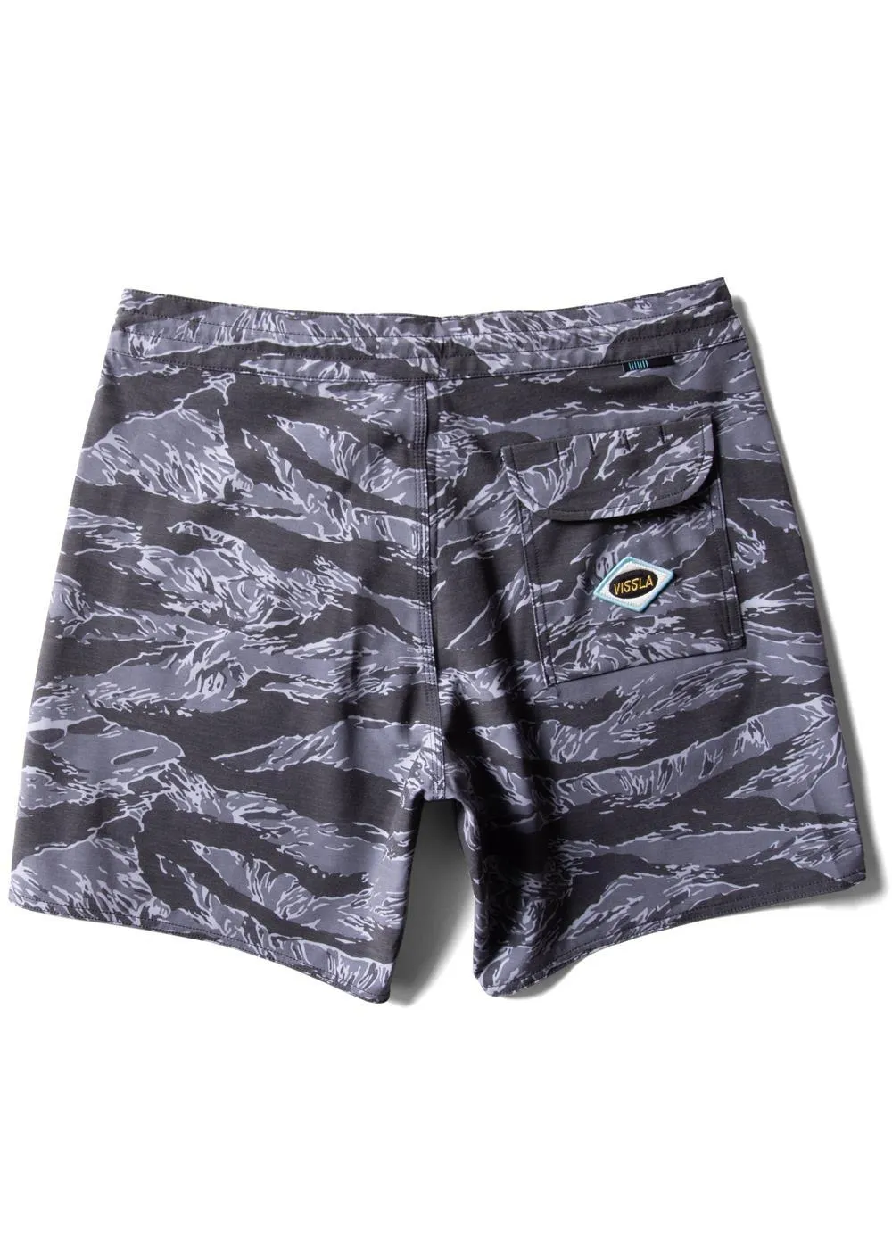 Short Sets 16.5" Boardshort