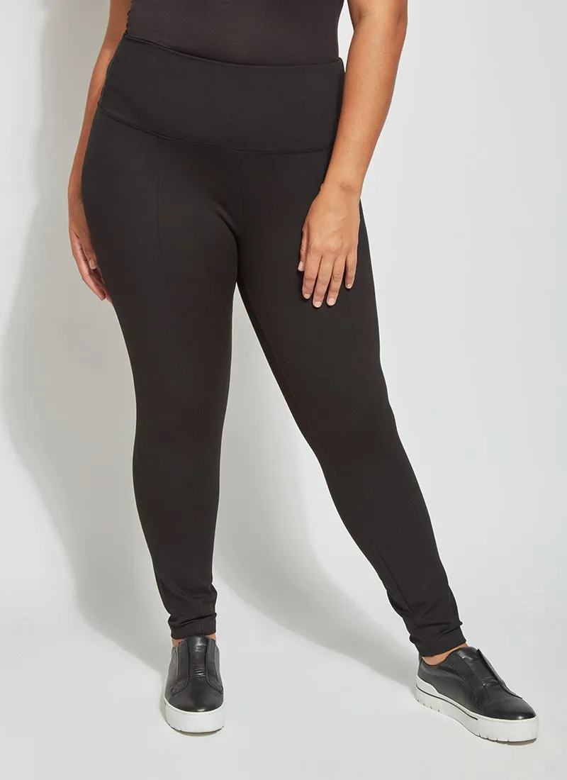 Signature Center Seam (Plus Size, 28.5" Inseam)