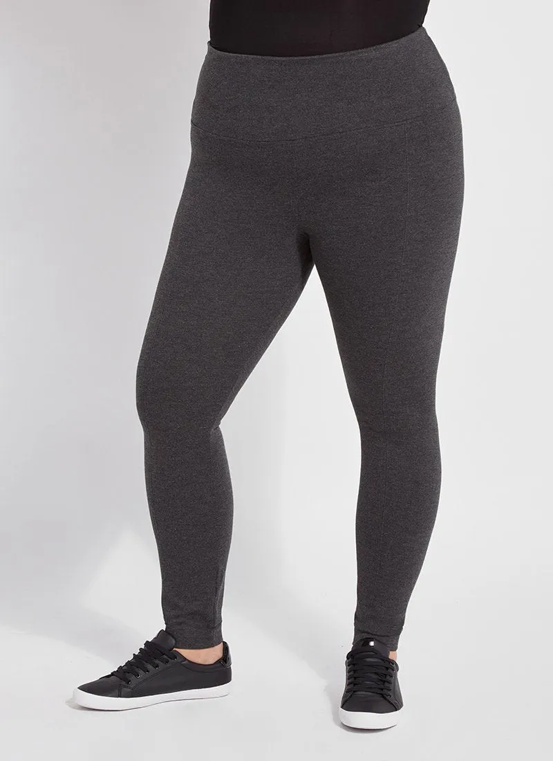 Signature Center Seam (Plus Size, 28.5" Inseam)