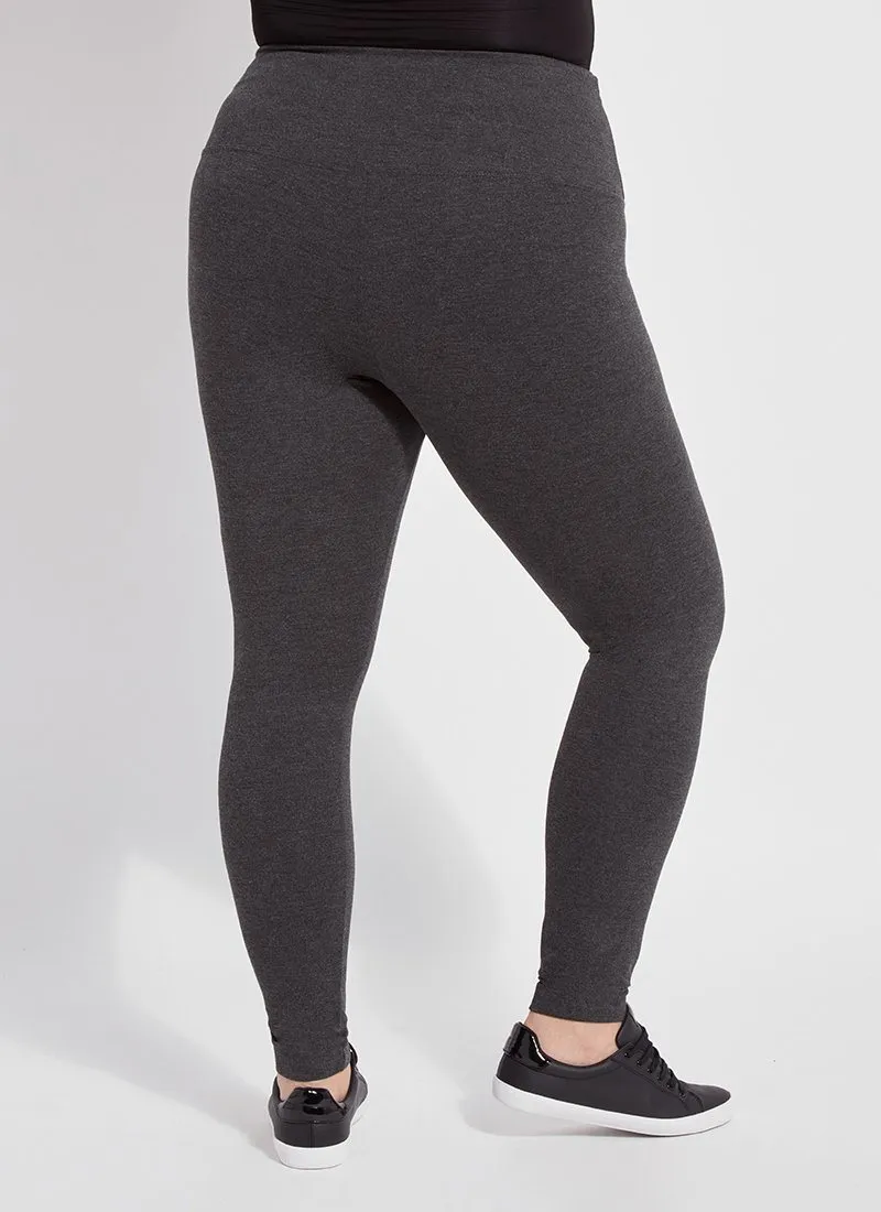Signature Center Seam (Plus Size, 28.5" Inseam)