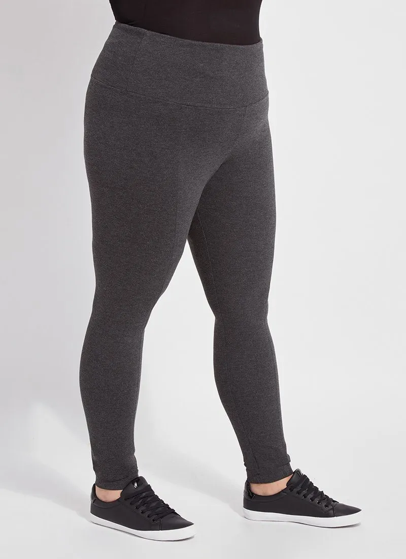 Signature Center Seam (Plus Size, 28.5" Inseam)