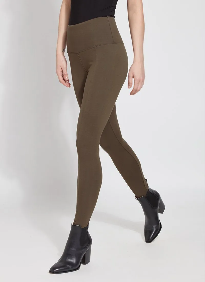 Signature Center Seam (Plus Size, 28.5" Inseam)