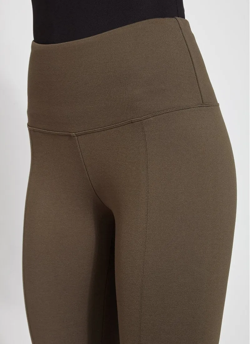 Signature Center Seam (Plus Size, 28.5" Inseam)
